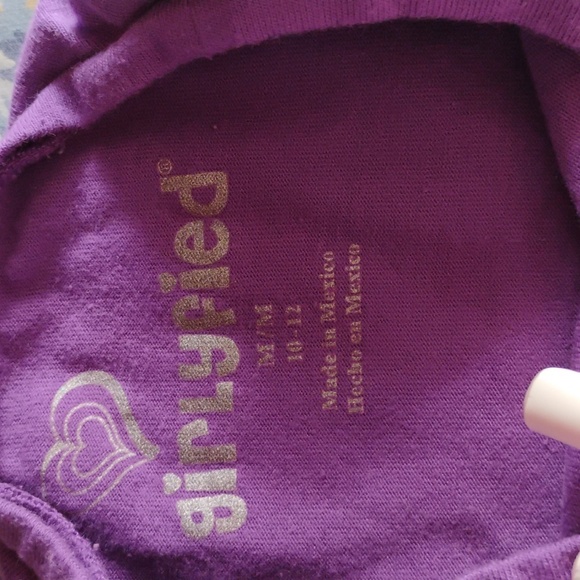 Bubble gum t-shirt - Picture 3 of 3